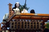 鉾田の夏祭り09-08-29(5)桜本町