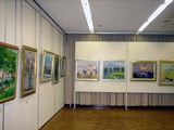 連合美術展