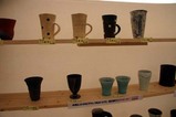 笠間の陶炎祭(ひまつり)08-05-02(18)ビアカップ展