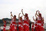 常陸国YOSAKOI祭り(4)那珂よさこい連