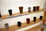 笠間の陶炎祭(ひまつり)08-05-02(18)ビアカップ展