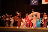 盆踊りかまくら那珂市民音頭