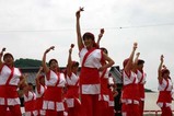 常陸国YOSAKOI祭り(4)那珂よさこい連