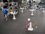 アートと遊ぼう展覧会