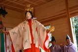 嵐除祭08-02-11(1)東金砂神社