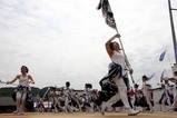 常陸国YOSAKOI祭り(1)石狩流海