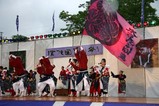 常陸の国YOSAKOI祭り09-05-17(19)水戸藩YOSAKOI連