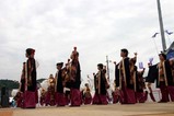 常陸国YOSAKOI祭り(15)東海花舞
