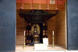 御岩神社回向祭