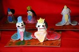 笠間桃宴09-1-24(9)親子雛展