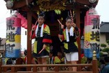 磯崎町夏祭り08-08-24(3)荒地町