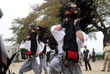 伊達市「箱崎愛宕神社例大祭12-04-30愛宕神社