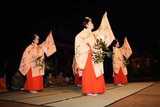 笠間稲荷神社献灯祭