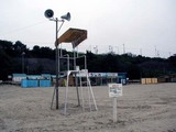 久慈浜海水浴場選抜