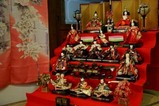 石岡ひな巡り栗山呉服店A