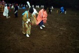 西金砂神社小祭礼09-3-22(7)c田楽御旅所