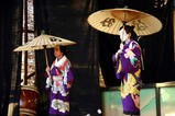 西塩子の回り舞台08-11-01白波五人男