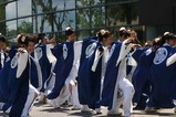 常陸の国YOSAKOI祭りd水戸藩ヨサコイ