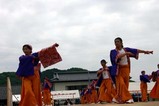 常陸国YOSAKOI祭り(9)奥州ずっこけ隊