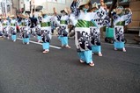 大洗八朔祭り09-08-29(9)磯節パレード