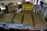 笠間道の市(5) 青森ヒバ