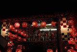 大助祭菅谷(1)仲の内町の山車