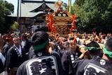 鉾田の夏祭り09-08-29鉾神社