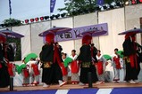 常陸国YOSAKOI祭り09-05-17(22)REDA舞神楽