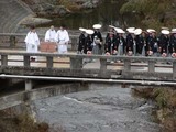 祭金砂大祭礼03-03-24馬場田楽