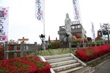 笠間つつじまつり08-04-26(1)つつじ