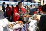 大洗あんこう祭りブイヤベース