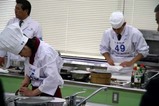 技能五輪全国大会09-10-24(10)日本料理