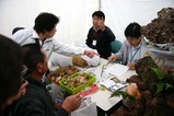 茨城県植物園グリーンフェスティバル2007