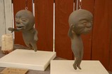笠間の陶炎祭(ひまつり)ともしび博士
