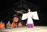 笠間稲荷神社献灯祭