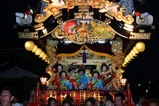 みなと八朔まつり和田町