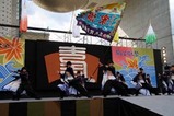 ひたち秋祭り郷土芸能大祭09-10-11(4)久慈浜ソーラン
