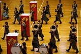 大洗高校ブルーホークス全国大会曲ナイル