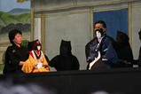 真壁白井座