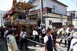 鉾田の夏祭り09-08-29(3)橋向町