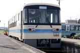 鉾田の夏祭り09-08-29((9)関東鉄道