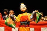 大野みろくばやし