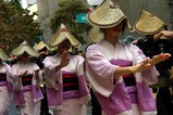 ひたち秋祭りおわら風の盆1