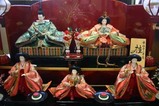 石岡ひな巡りまちかどセンター