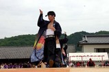 常陸国YOSAKOI祭り(11)久慈浜ソーラン羅新万