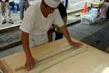 笠間道の市(2)常陸喜蕎の会