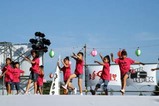 久自楽舞祭り09-08-15(15)ハッピービートキッズプチ