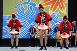 ひたち秋祭り郷土芸能大祭09-10-11(7)桐生八木節