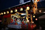 みなと八朔まつり和田町