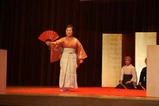 アトラクション仕舞い
